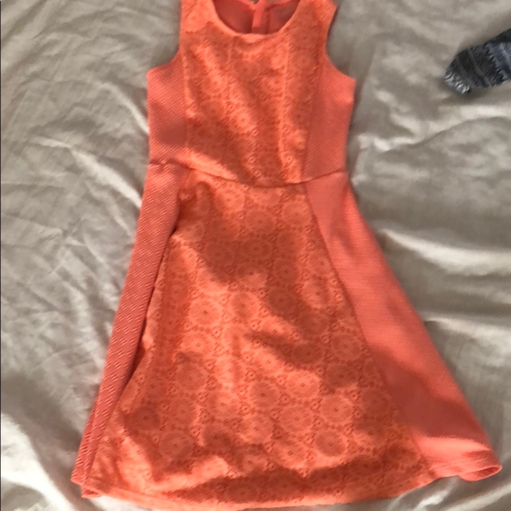 Beautiful dress